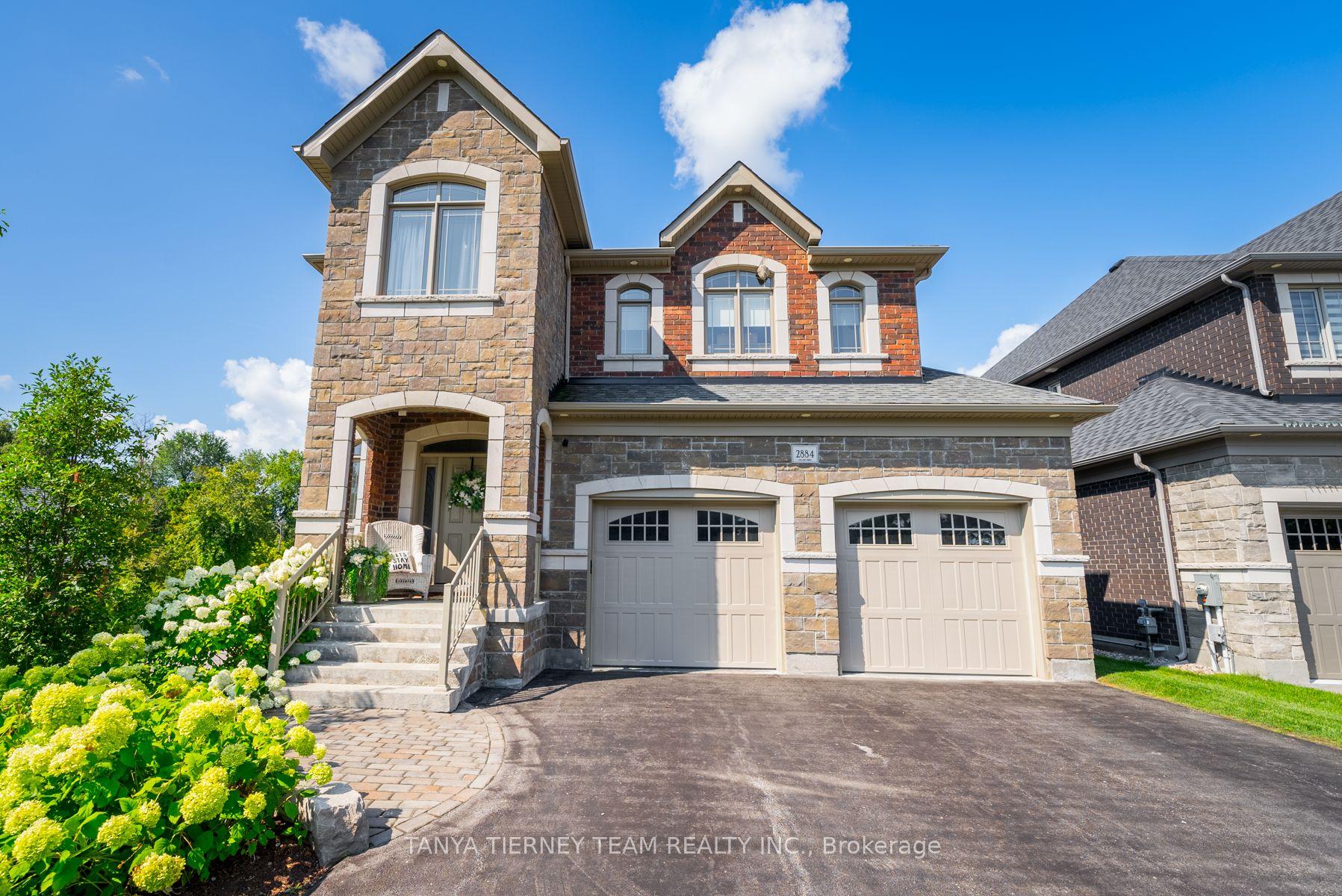 2884 Trulls Road — photo 1