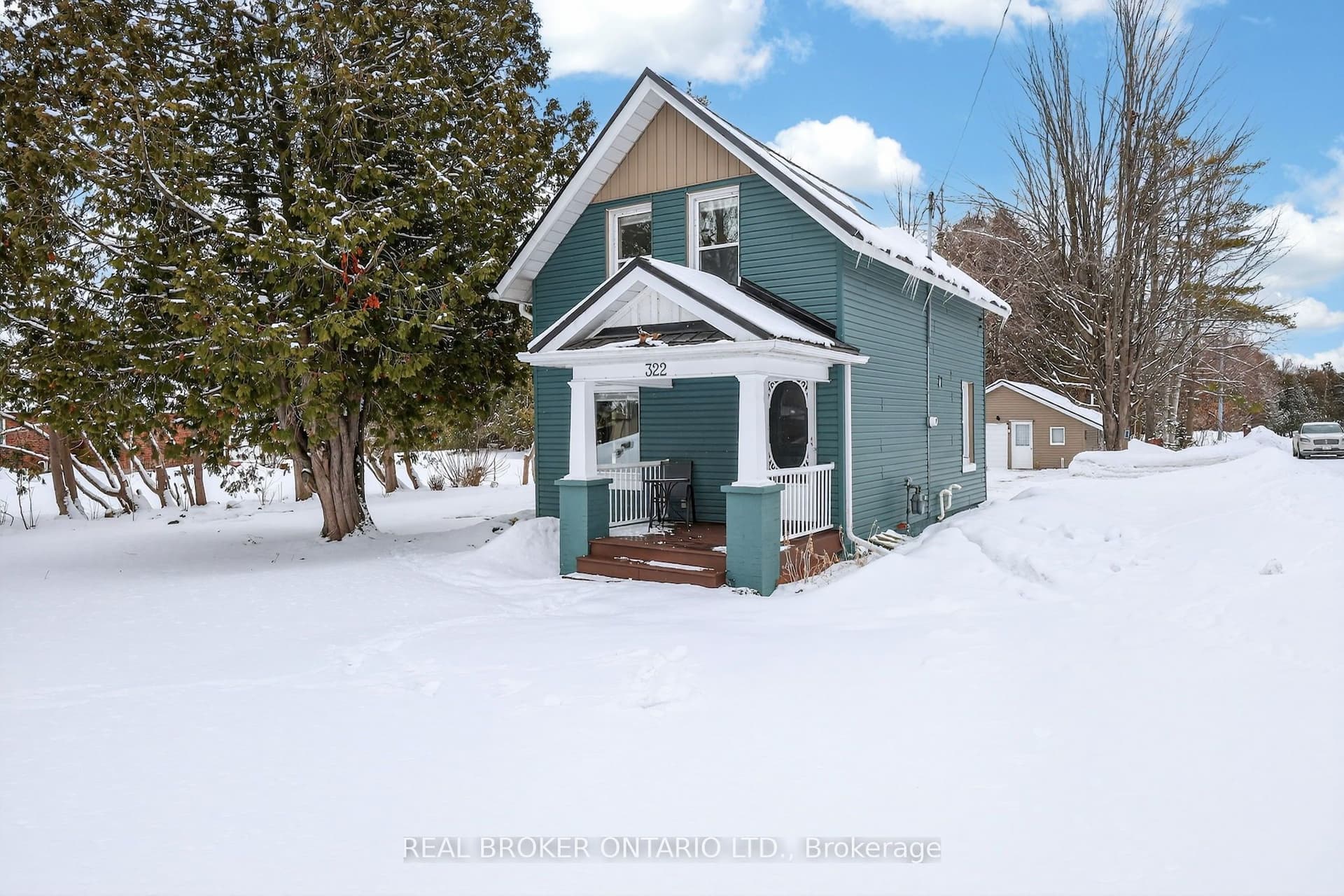 322 11 Line S — photo 1