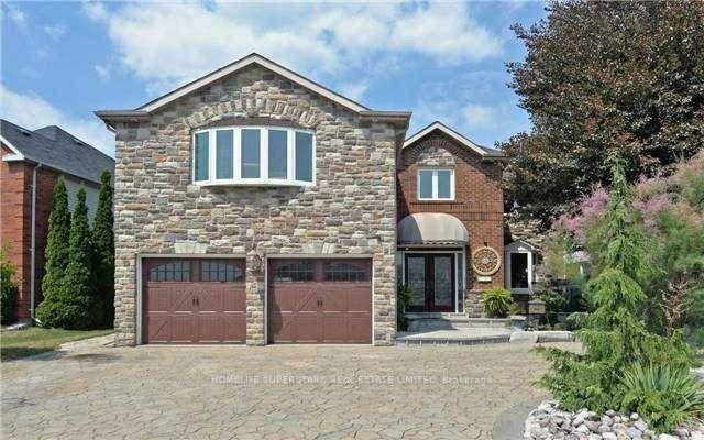 1584 Greenmount Street, Pickering — Detached for sale, photo 1