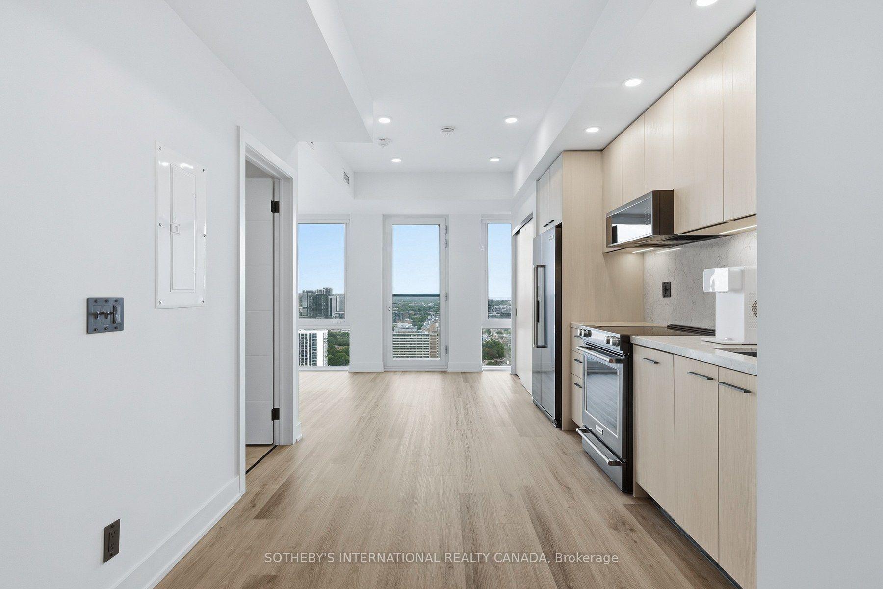 30 Mutual Street E2905 #E2905, Toronto — Condo for lease, photo 1