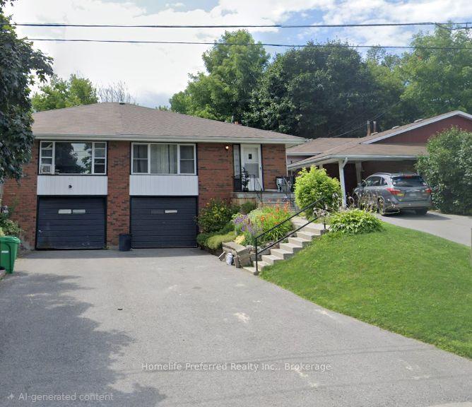 17B Beechwood Drive, Peterborough — Semi-Detached for sale, photo 1