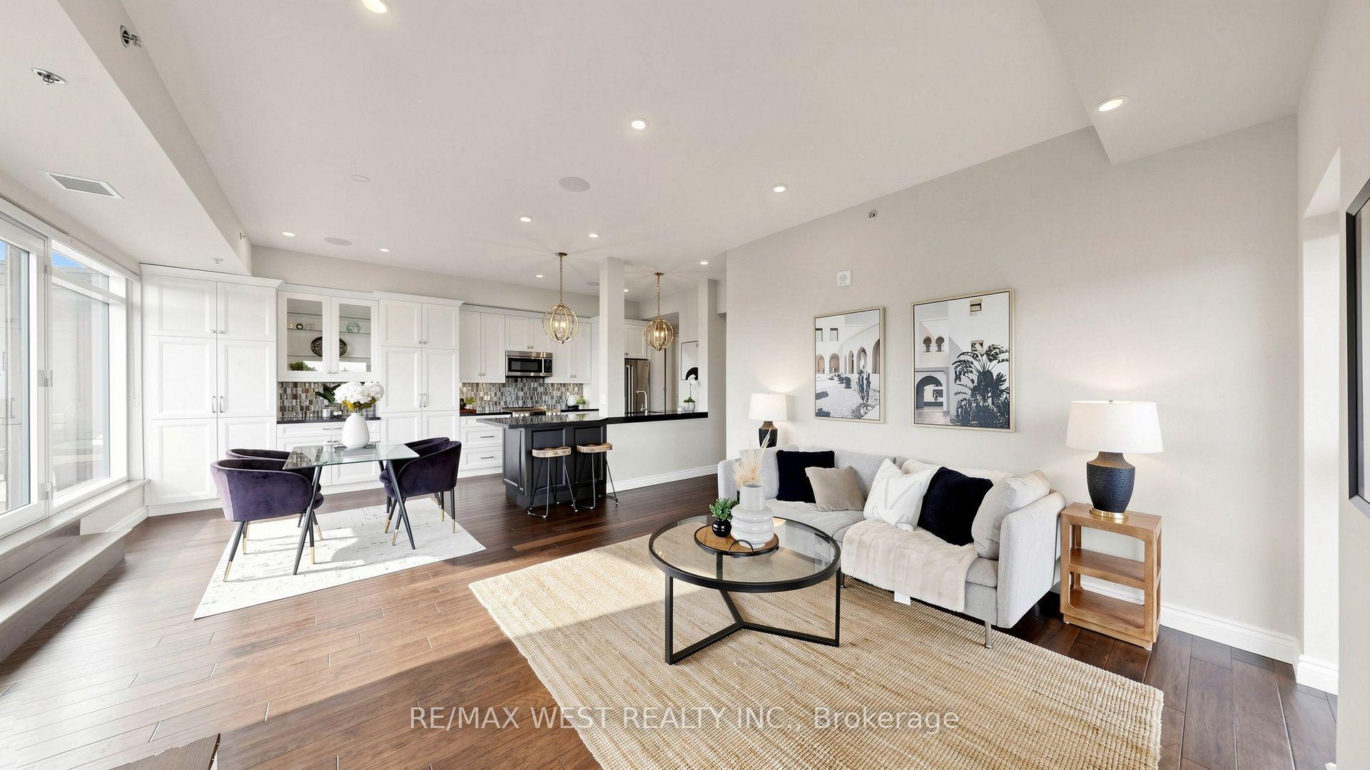 34 Plains Road E 605 #605, Burlington — Condo for sale, photo 1