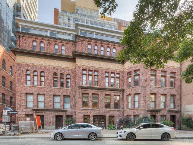 11 St Joseph Street 1504 #1504 — photo 1