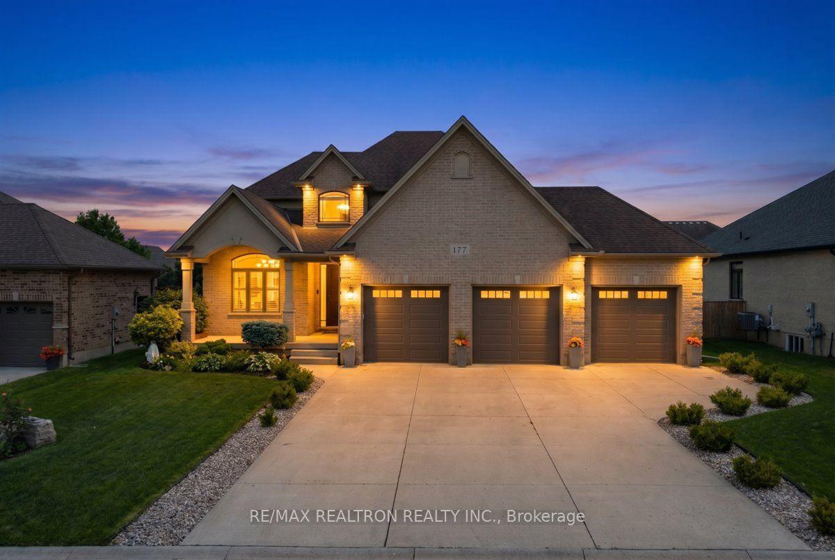 177 MARTIN Drive — photo 1