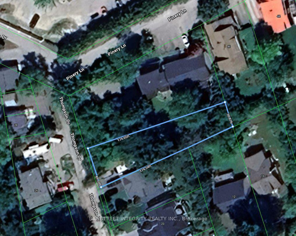 27 Thompson Drive — photo 1