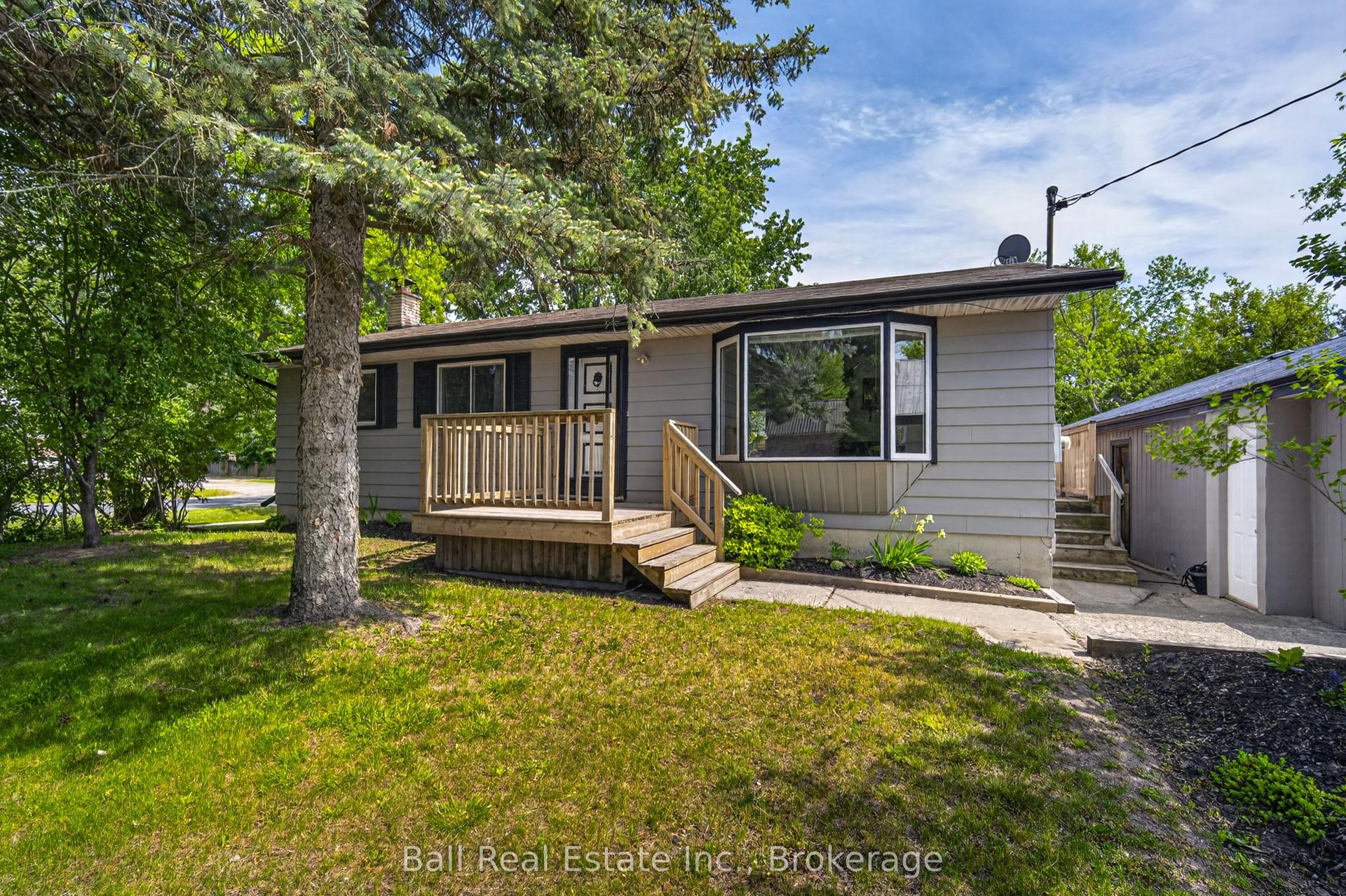 5 Chippewa Avenue, Selwyn — Detached for sale, photo 1