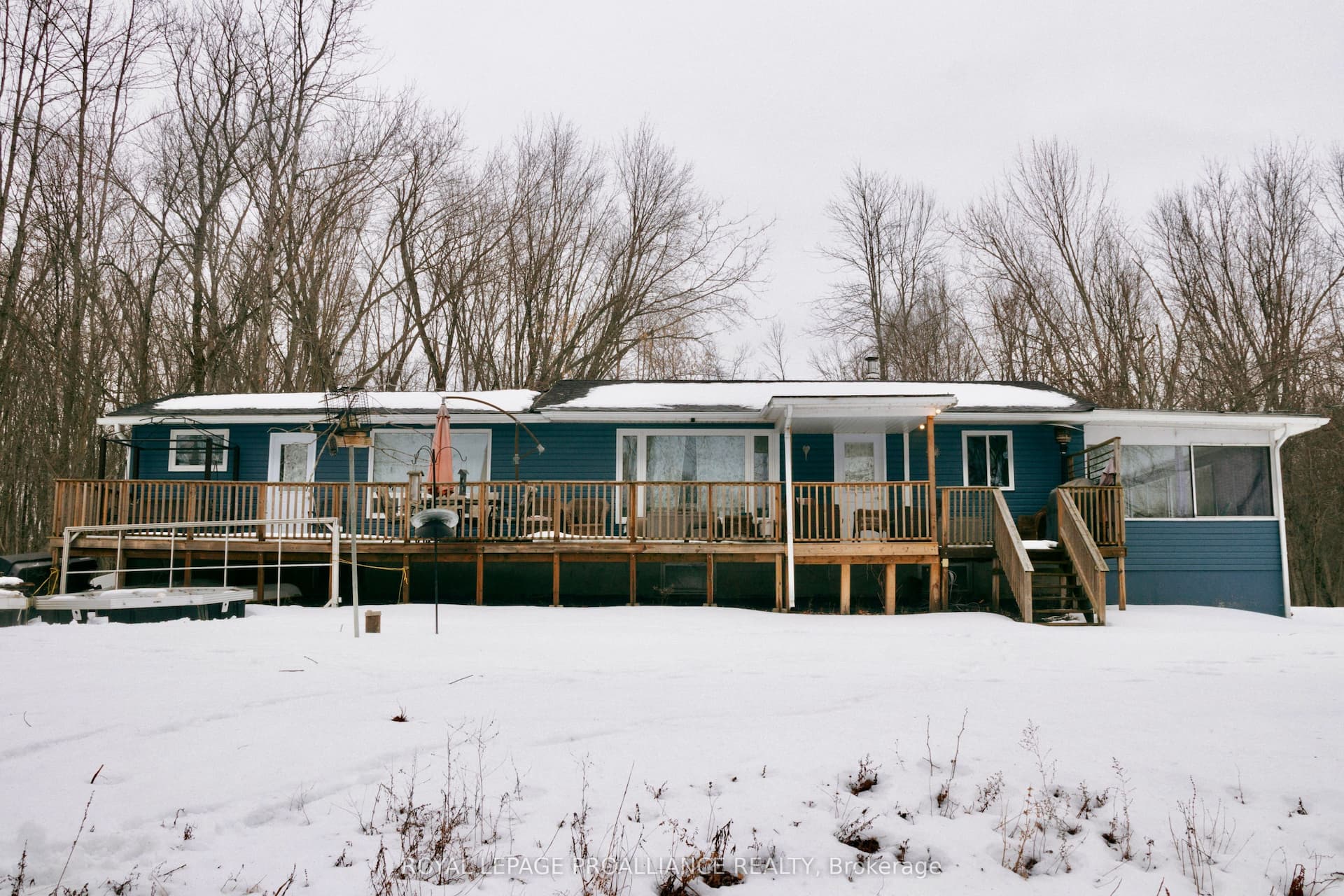 105 Sanctuary Lane — photo 1