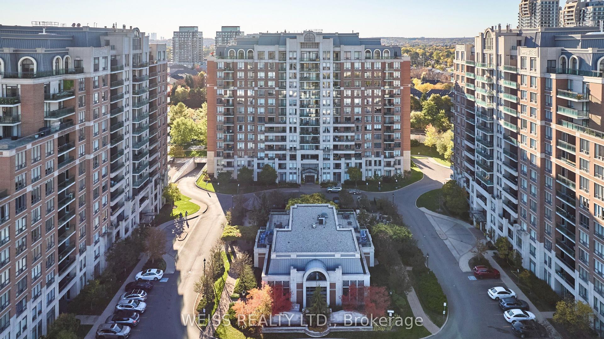 330 Red Maple Road 205 #205, Richmond Hill — Condo for sale, photo 1