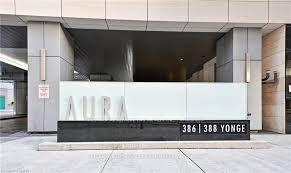 386 Yonge St 713 Street 713 #713, Toronto — Condo for lease, photo 1