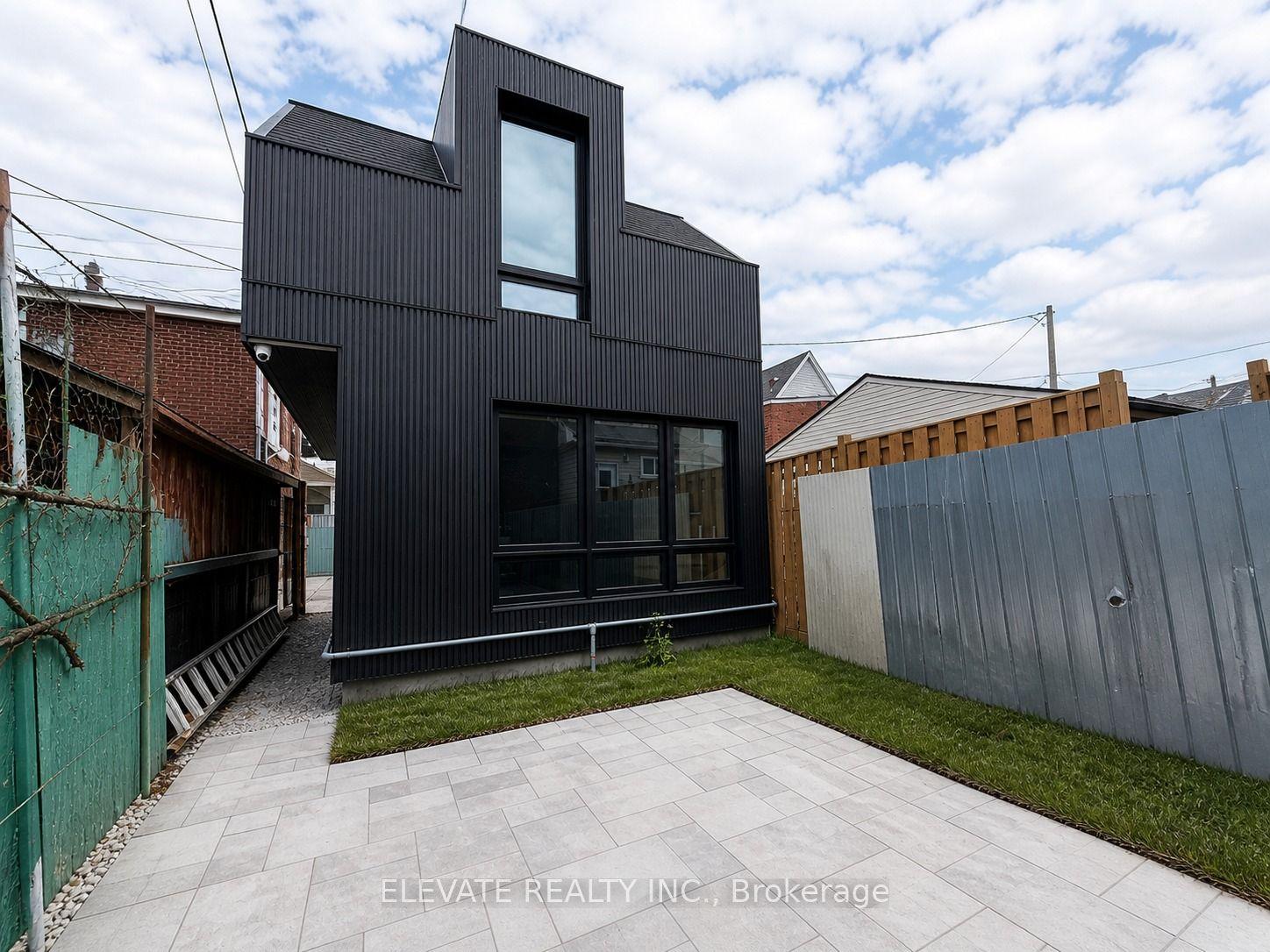 157 St Clarens Avenue Laneway #Laneway — photo 1