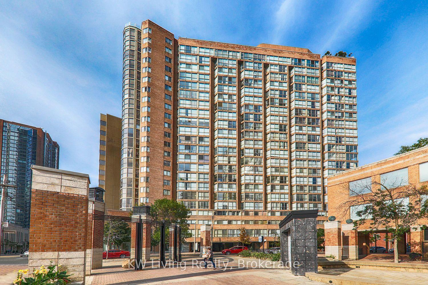 1055 Bay Street 1209 #1209 — photo 1