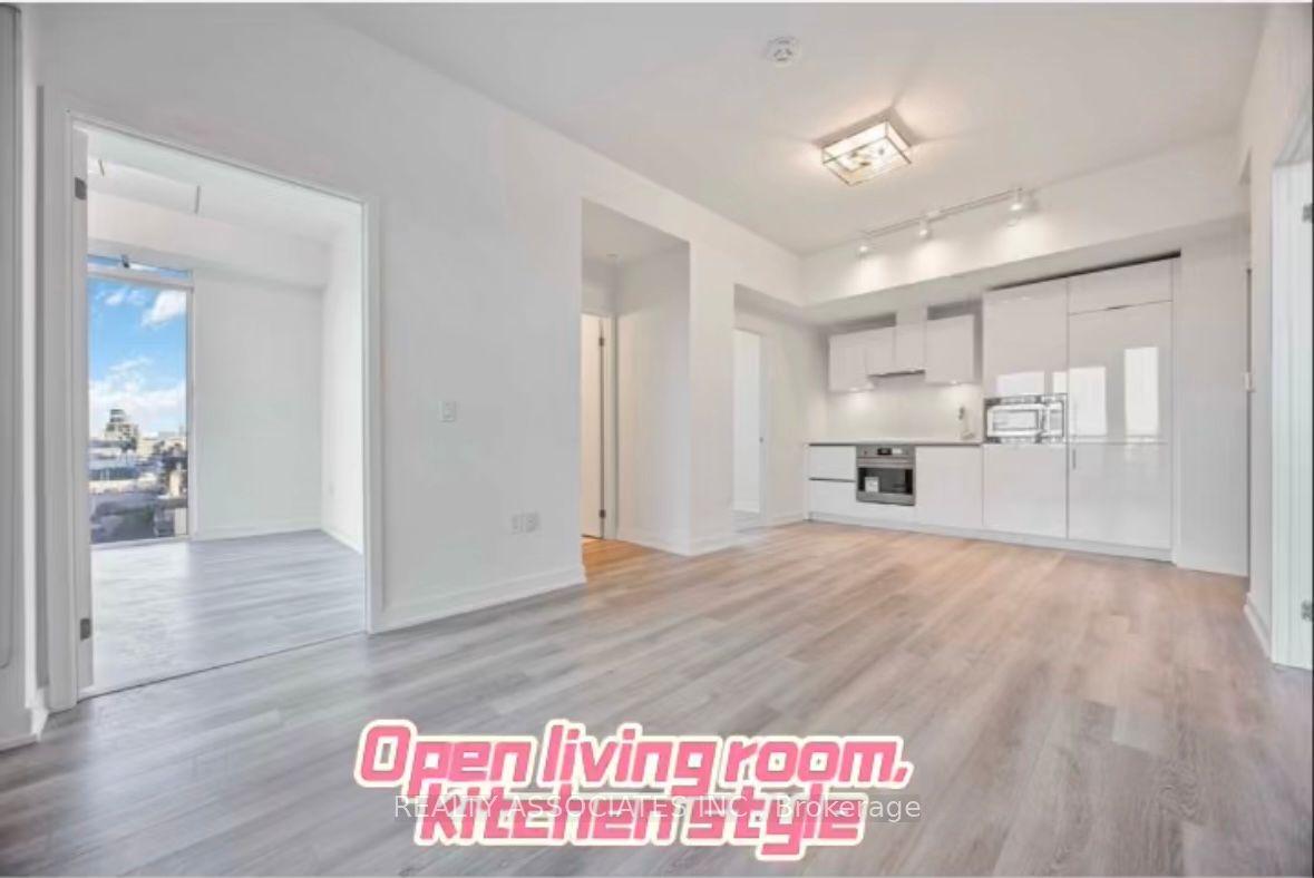 121 St Patrick Street 1713 #1713, Toronto — Condo for lease, photo 1