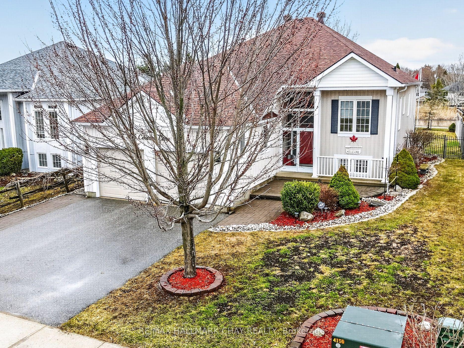 205 Country Lane — photo 1