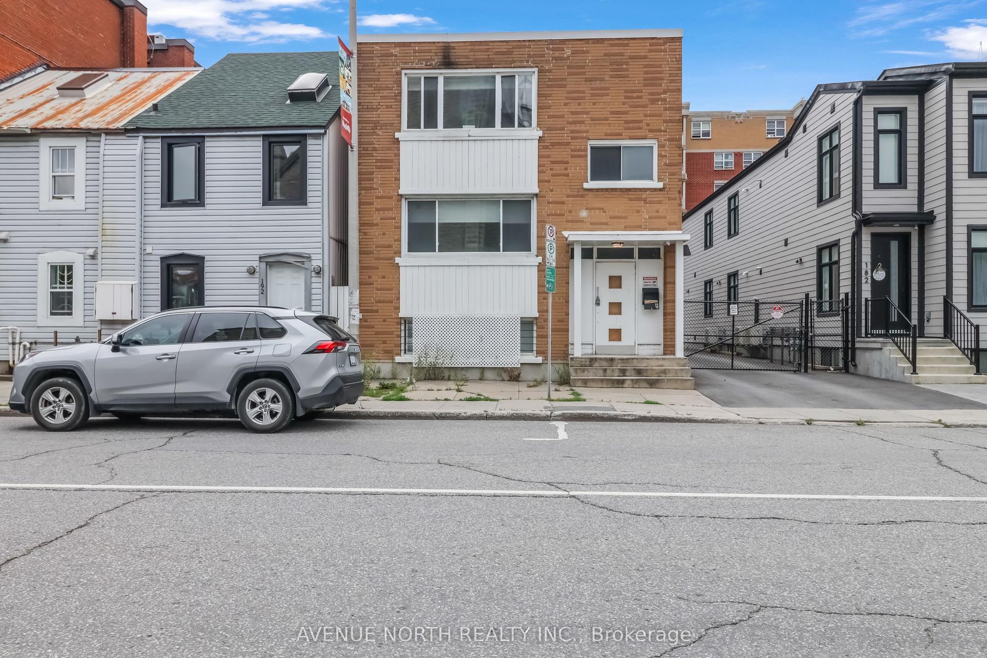 184 Murray Street 3 #3, Lower Town - Sandy Hill — Multiplex for lease, photo 1