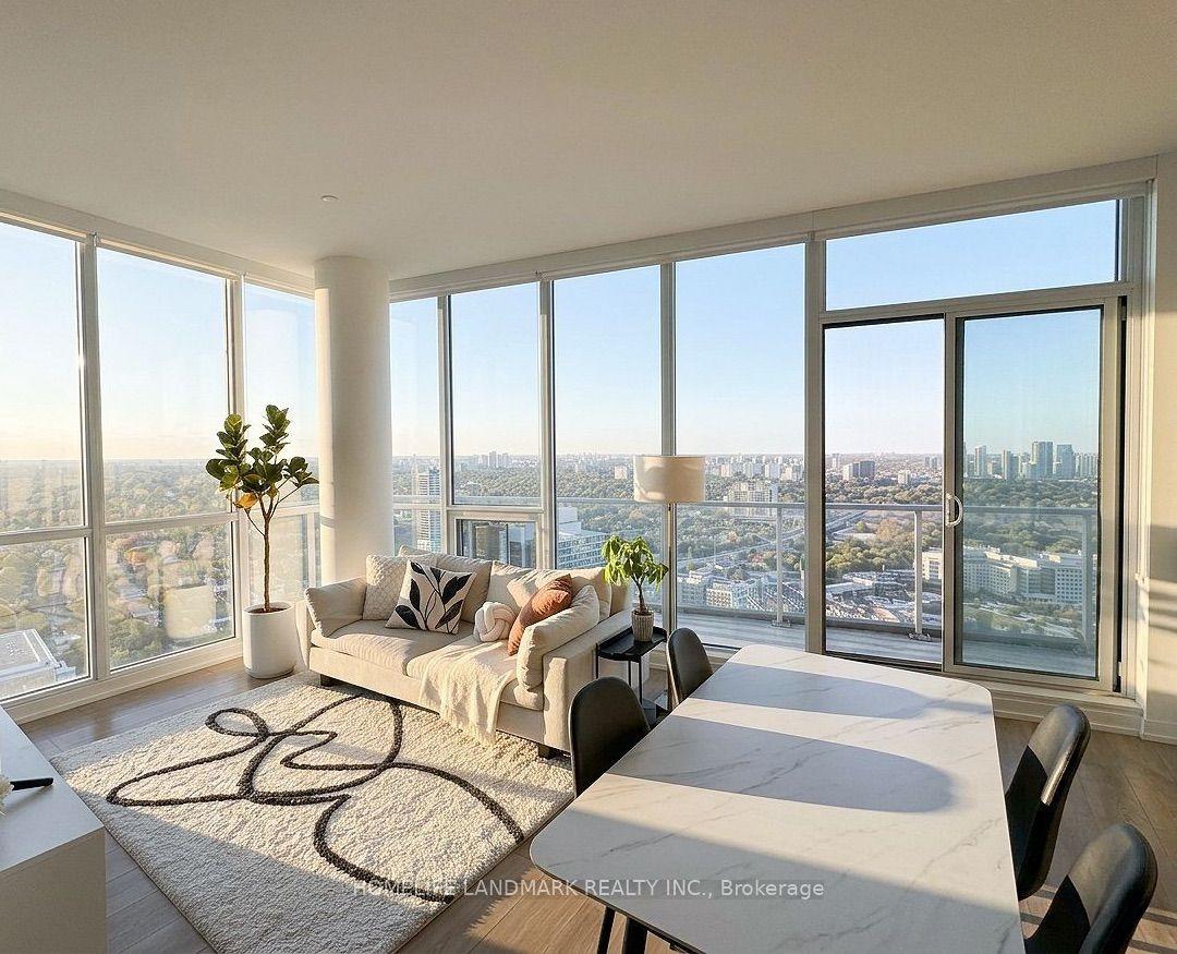 117 McMahon Drive PH09 #PH09, Toronto — Condo for sale, photo 1