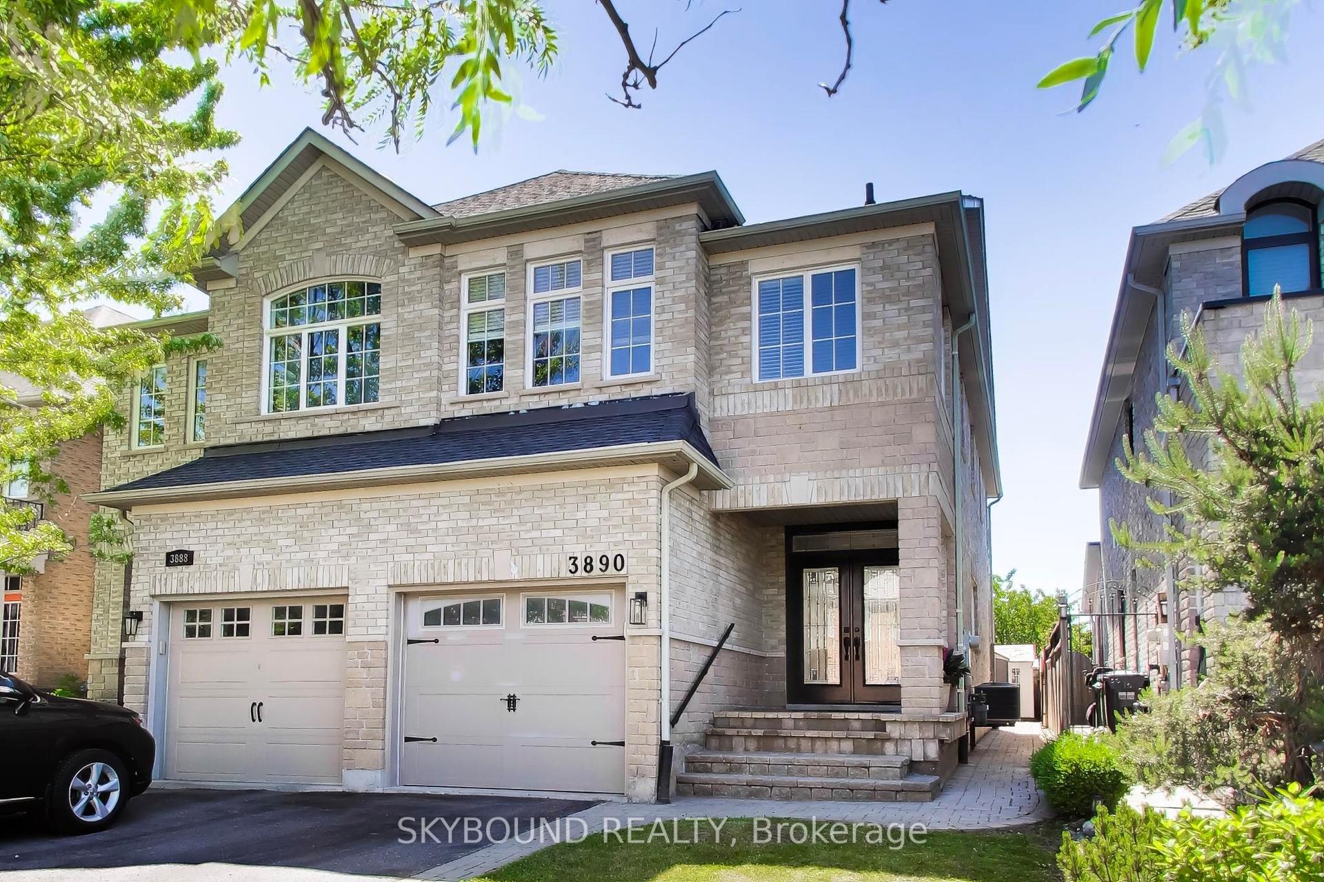 3890 McDowell Drive — photo 1