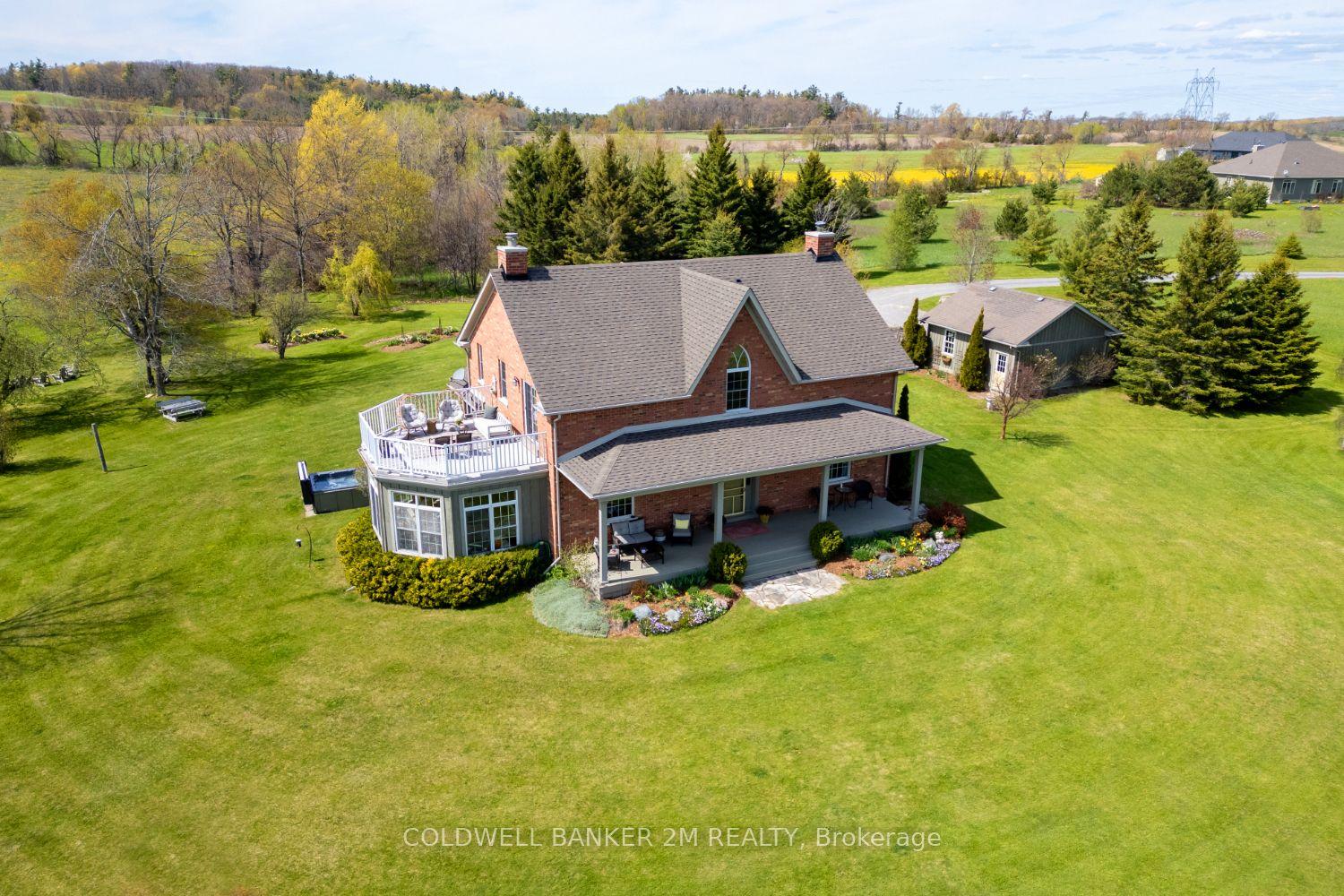 268 Leach Road — photo 1