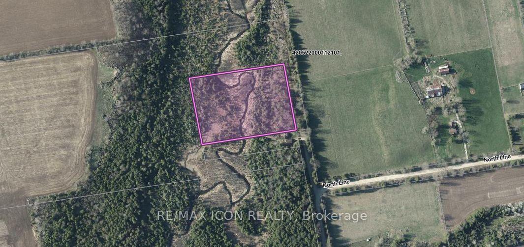 PT LT 48 CONCESSION 3 Road, West Grey — Land for sale, photo 1