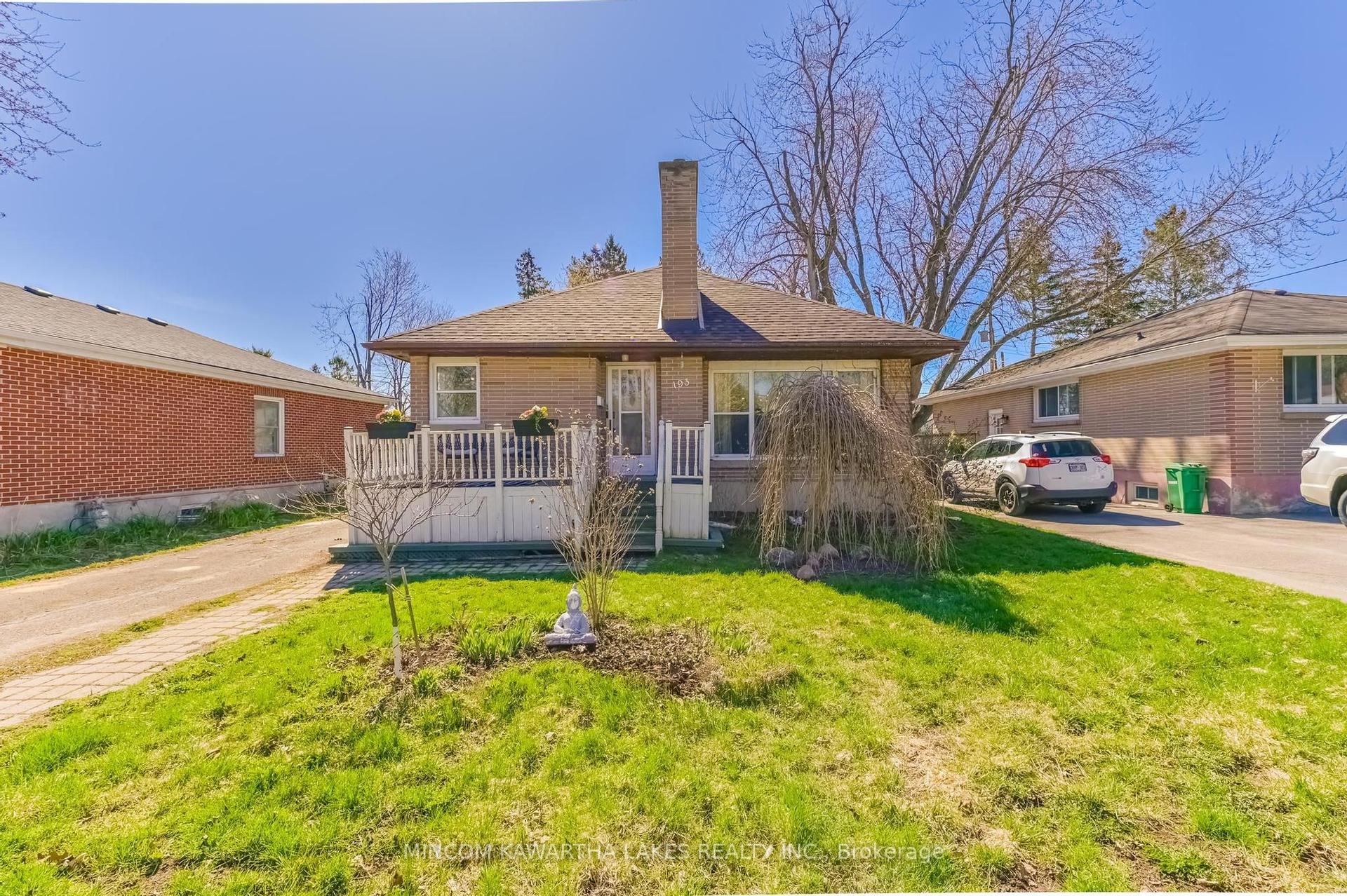 193 Shelbourne Street — photo 1