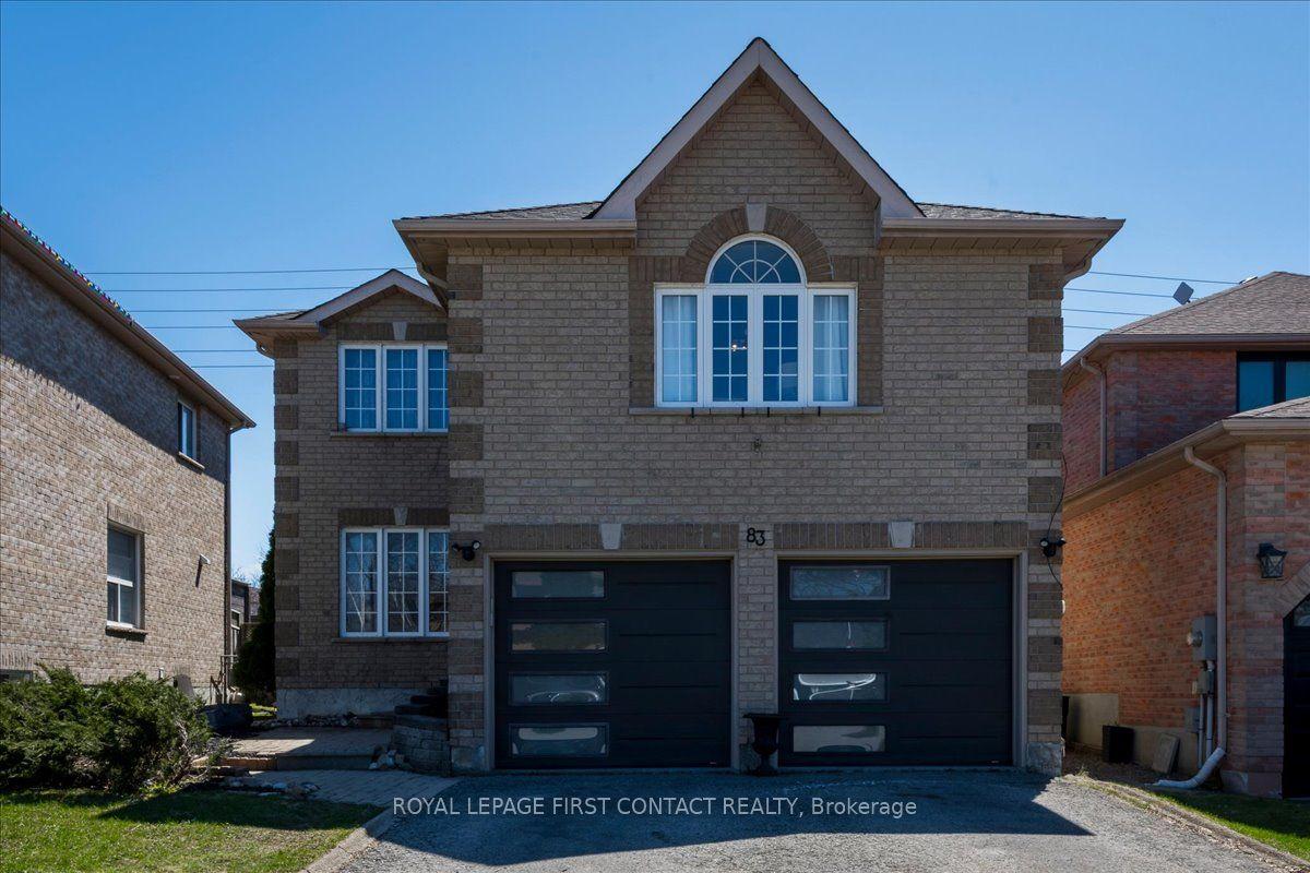83 Violet Street — photo 1