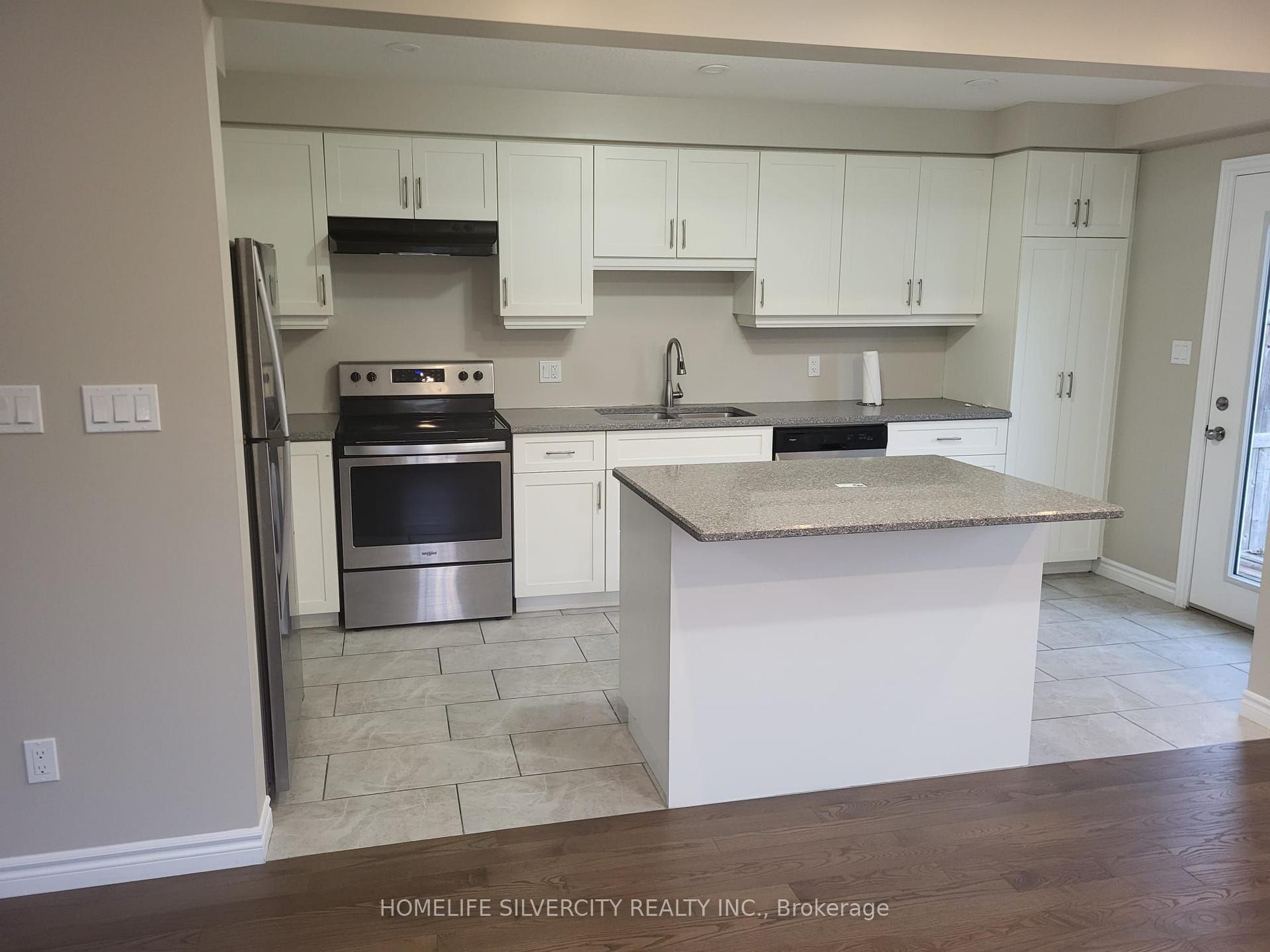 459 Starwood Drive, Guelph — Townhouse for sale, photo 1