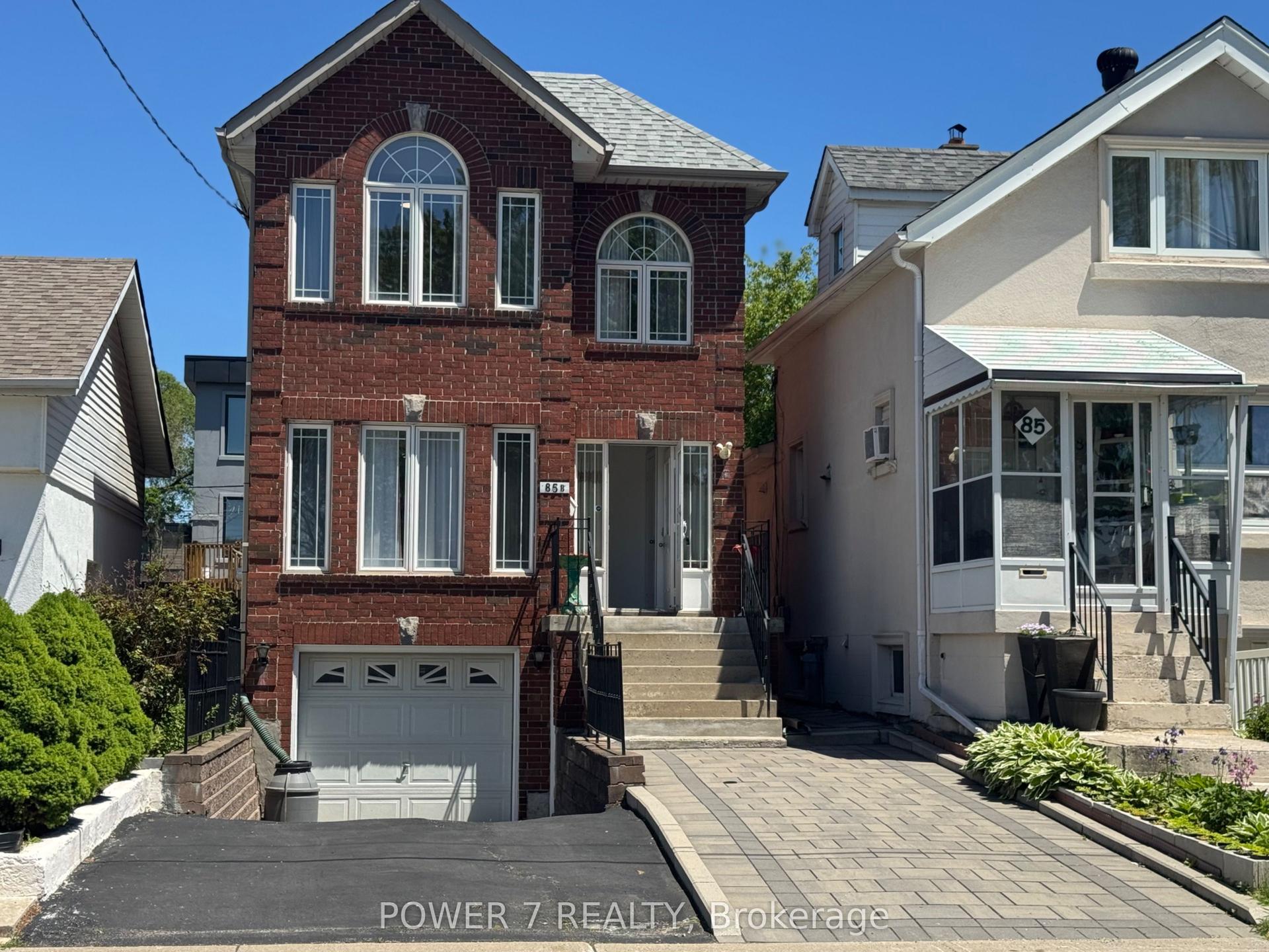85B Maybourne Avenue — photo 1