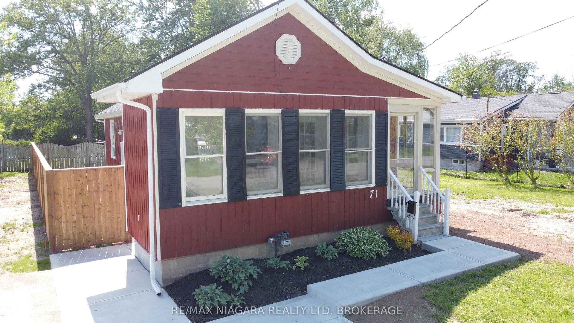 71 Joseph Street — photo 1