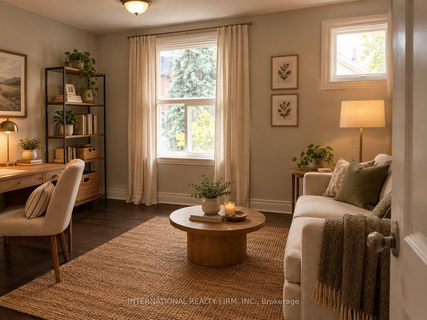161 Montrose Avenue 2 #2, Toronto — Semi-Detached for lease, photo 1