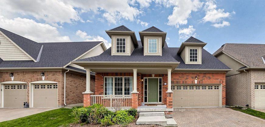 33 Seedhouse Road, Brampton — Detached for sale, photo 1