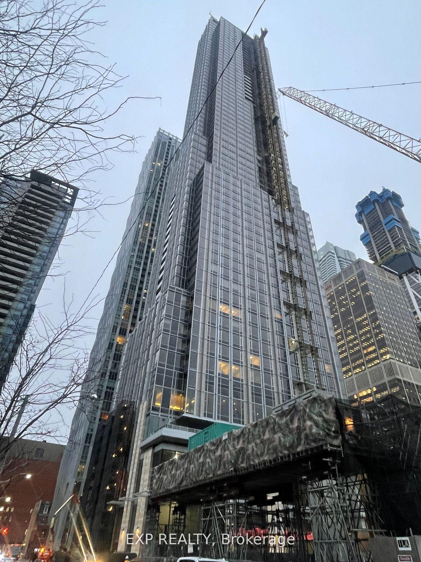 11 Yorkville Avenue 1106 #1106 — photo 1