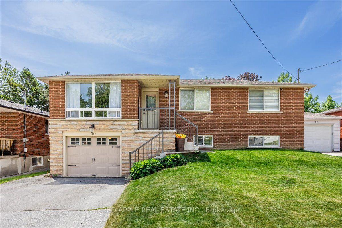 112 Luxury Avenue — photo 1