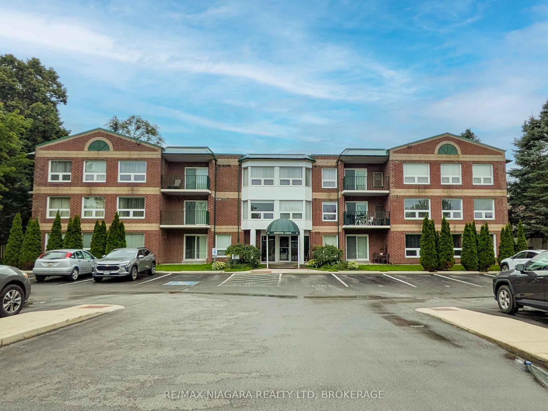 6704 Thorold Stone Road 203 #203, Niagara Falls — Condo for sale, photo 1