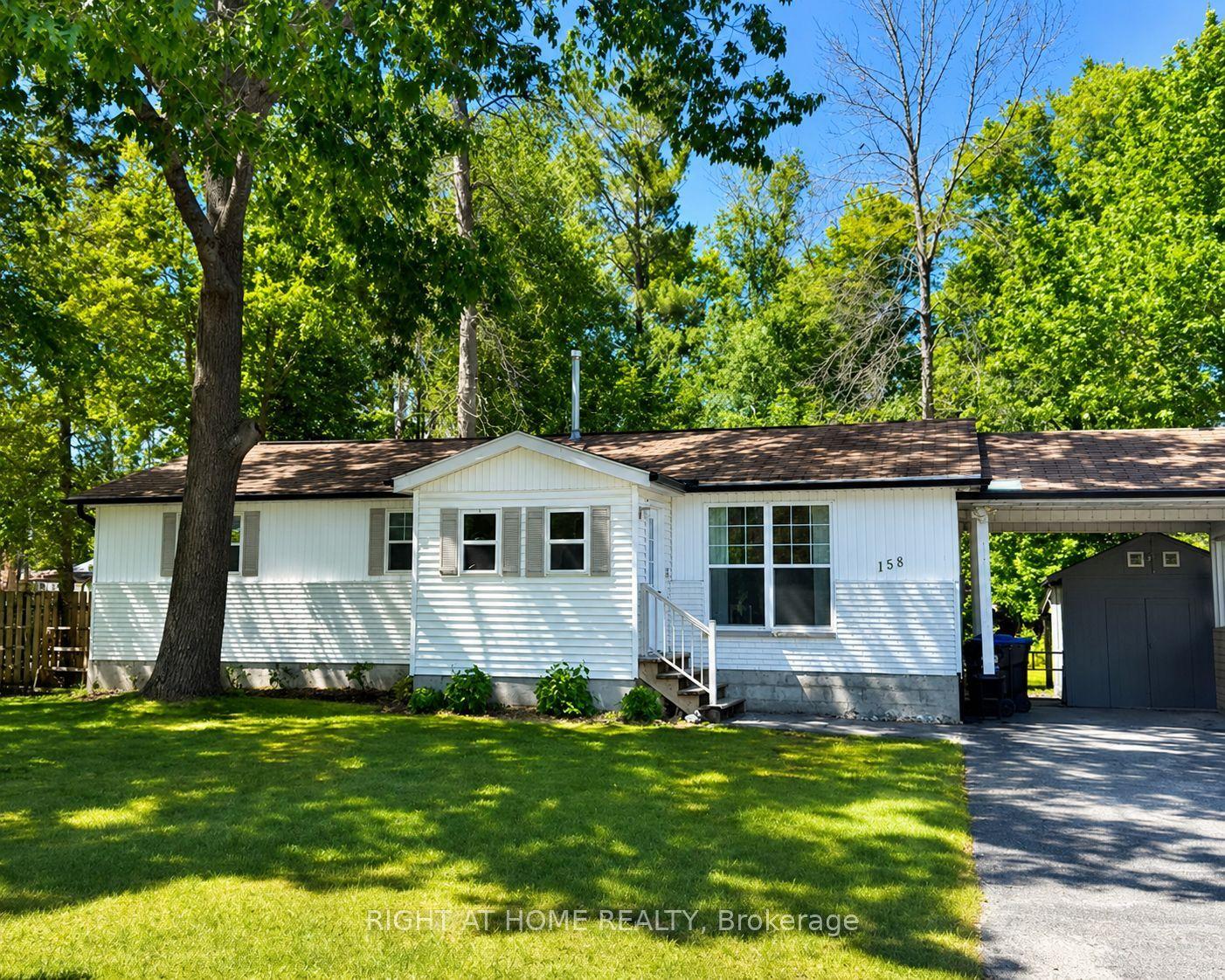 158 Zoo Park Road — photo 1