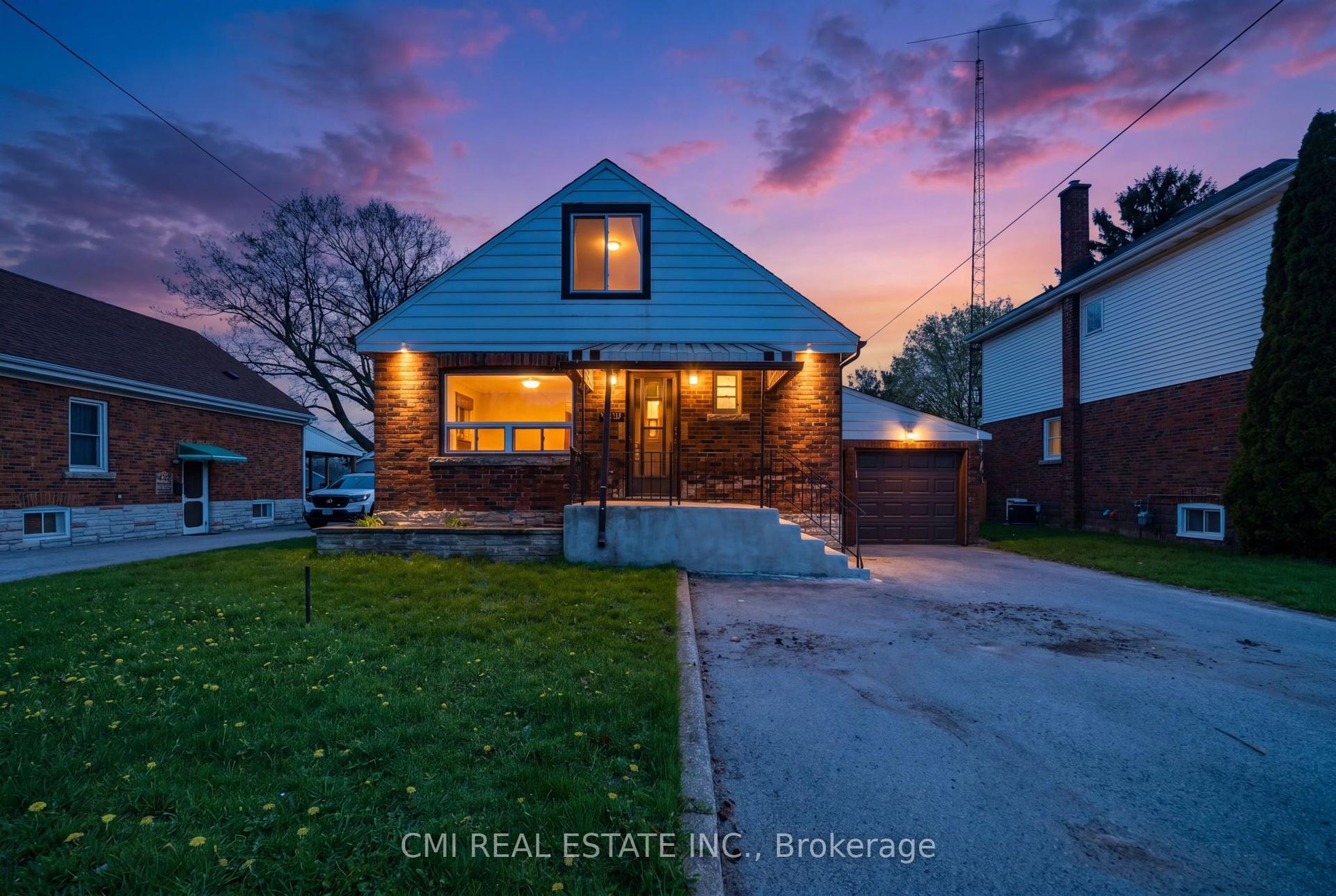 6476 Maranda Street, Niagara Falls — Detached for sale, photo 1