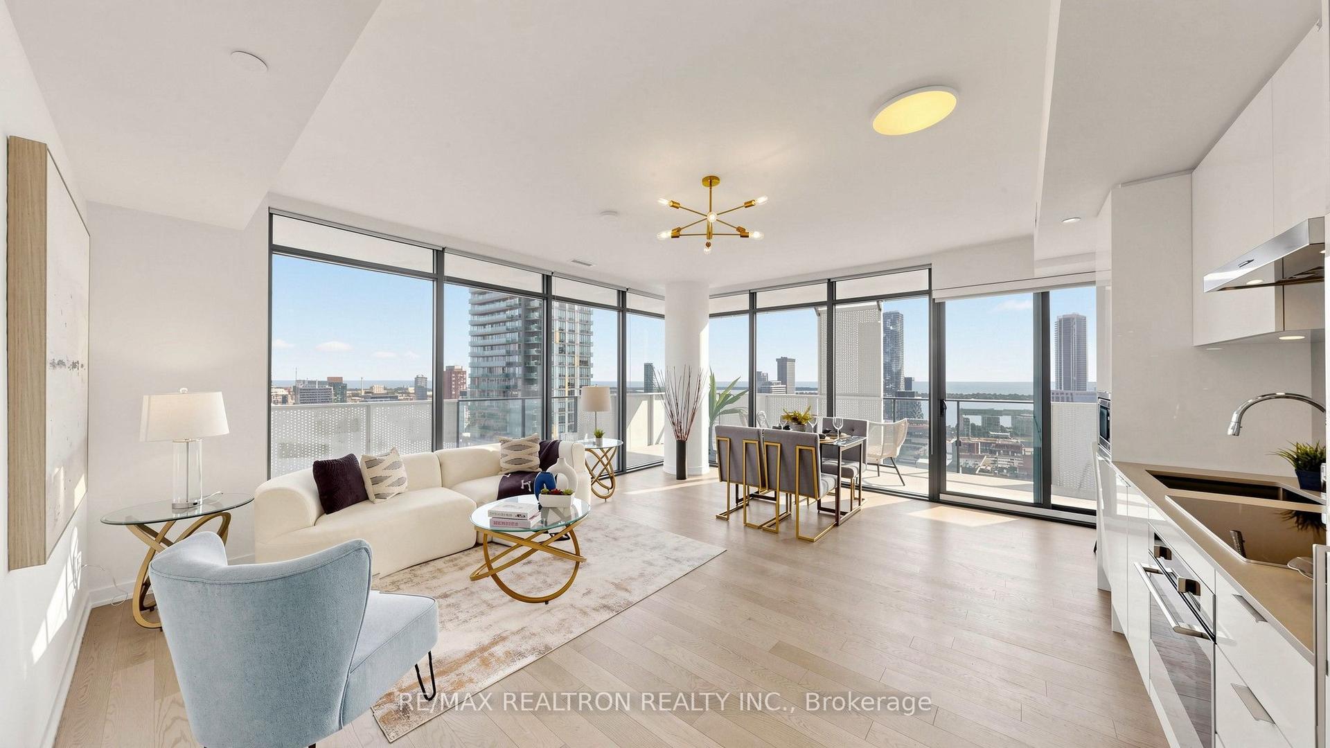 20 Lombard Street 3403 #3403, Toronto — Condo for sale, photo 1