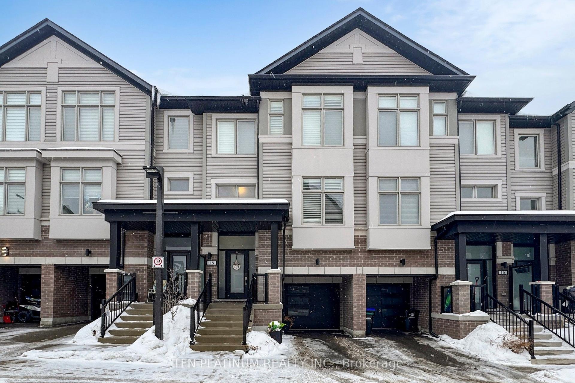 18 Totten Trail — photo 1