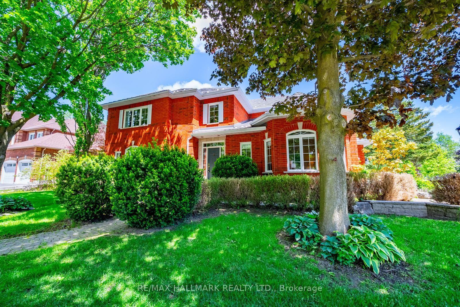 160 Park Drive, Whitchurch-Stouffville — Detached for sale, photo 1