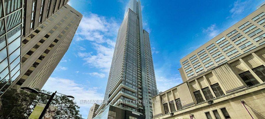 386 Yonge Street 724 #724, Toronto — Condo for lease, photo 1