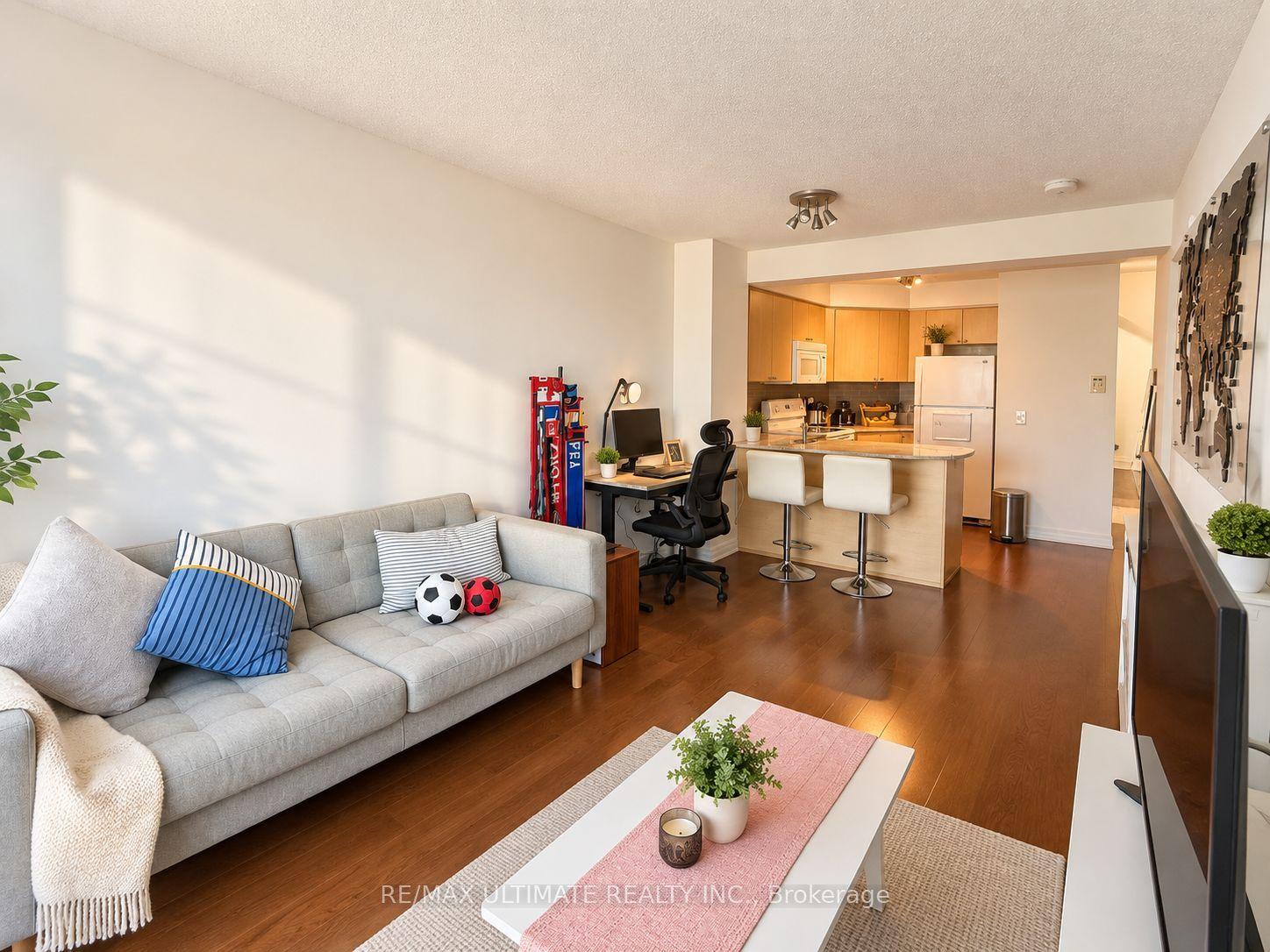 763 Bay Street 2901 #2901, Toronto — Condo for lease, photo 1