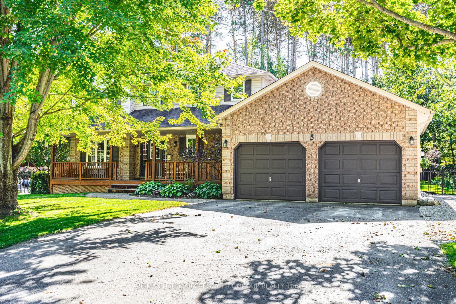 5 Campbell Court — photo 1