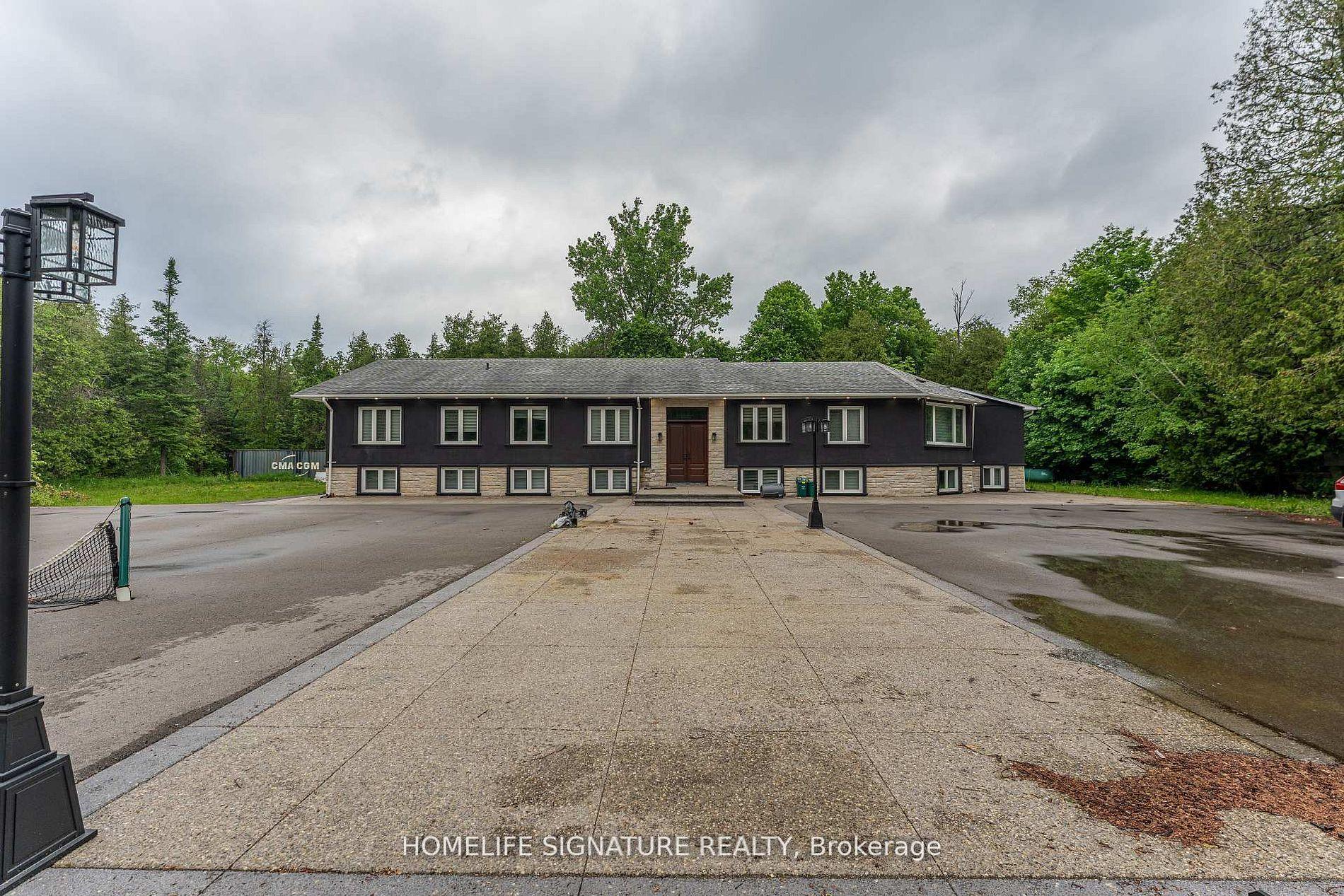 12373 Highway 7 Highway, Halton Hills — Detached for sale, photo 1