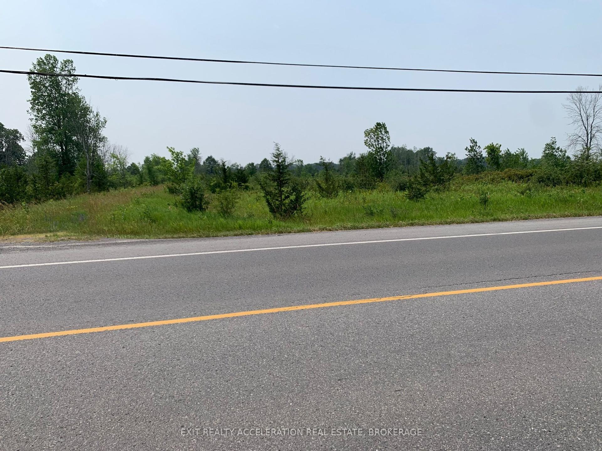 PT 4 of 29R-11596 County Rd 8 N/A Lot C #Lot C, Greater Napanee — Land for sale, photo 1
