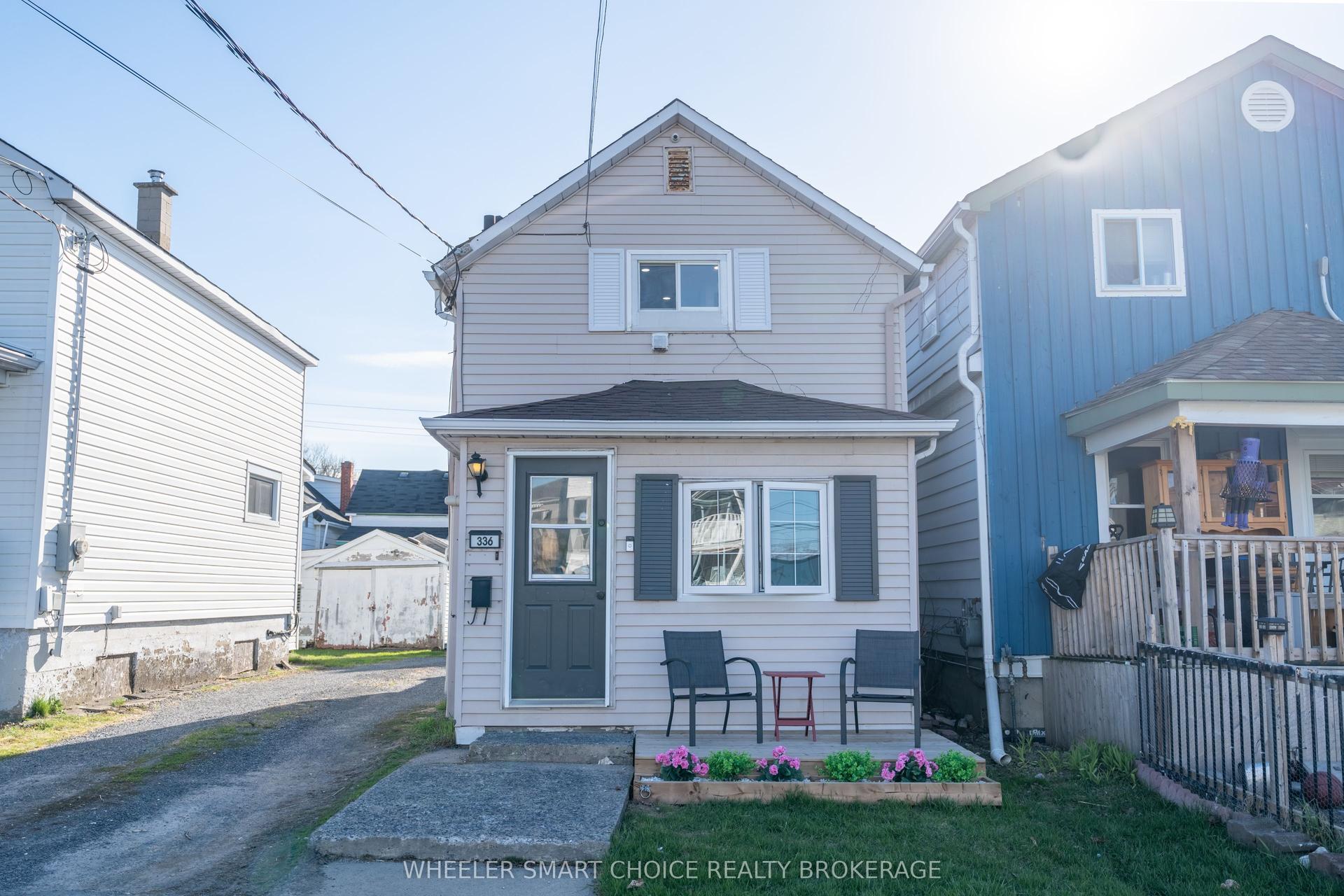 336 St Felix Street — photo 1