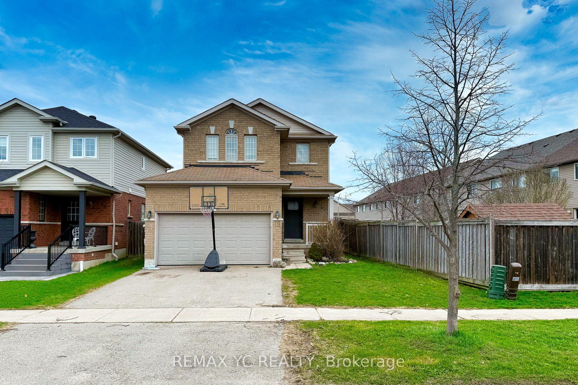 47 Mcmulkin Street — photo 1
