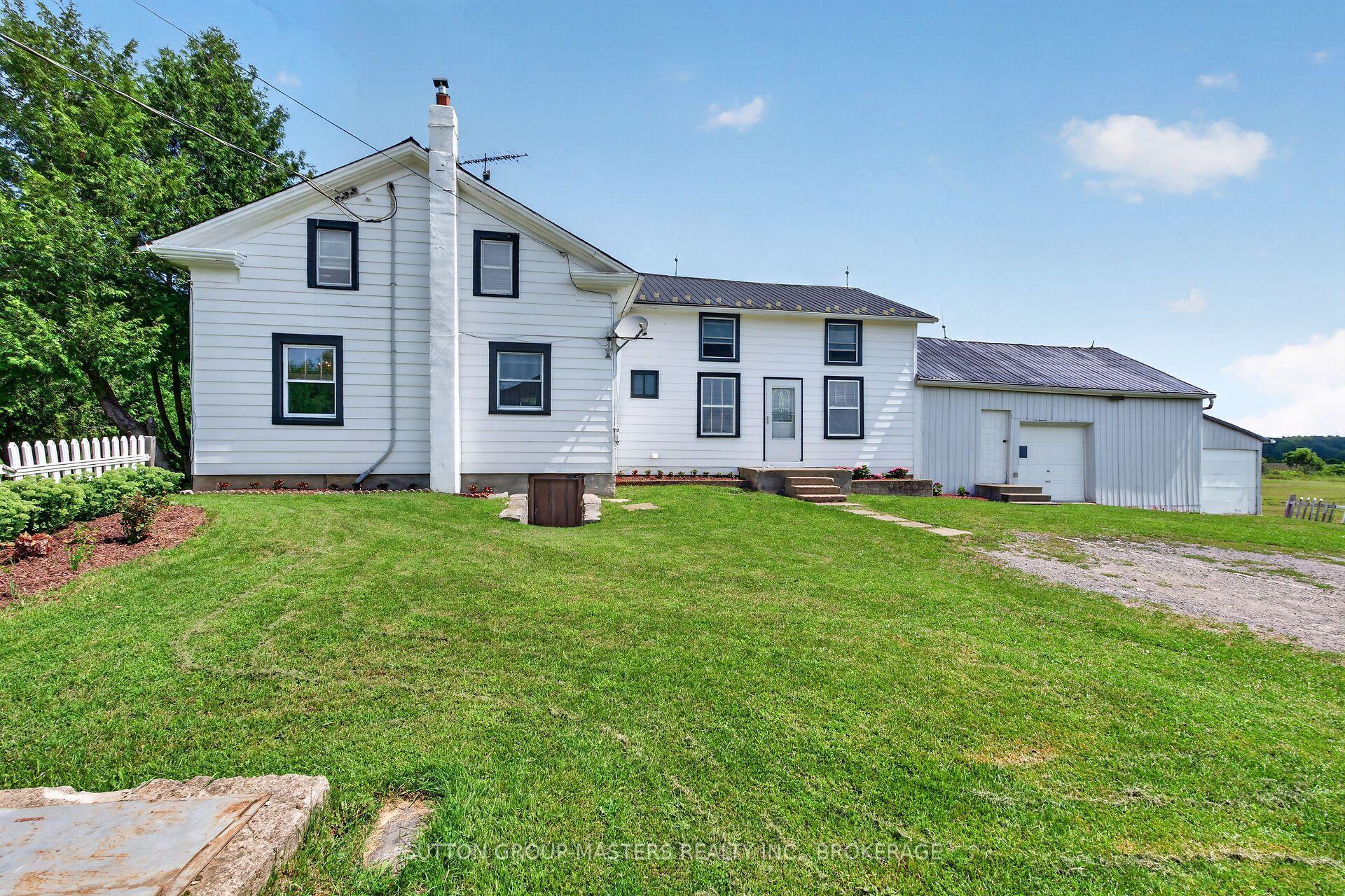594 Fred Brown Road, Loyalist — Detached for sale, photo 1