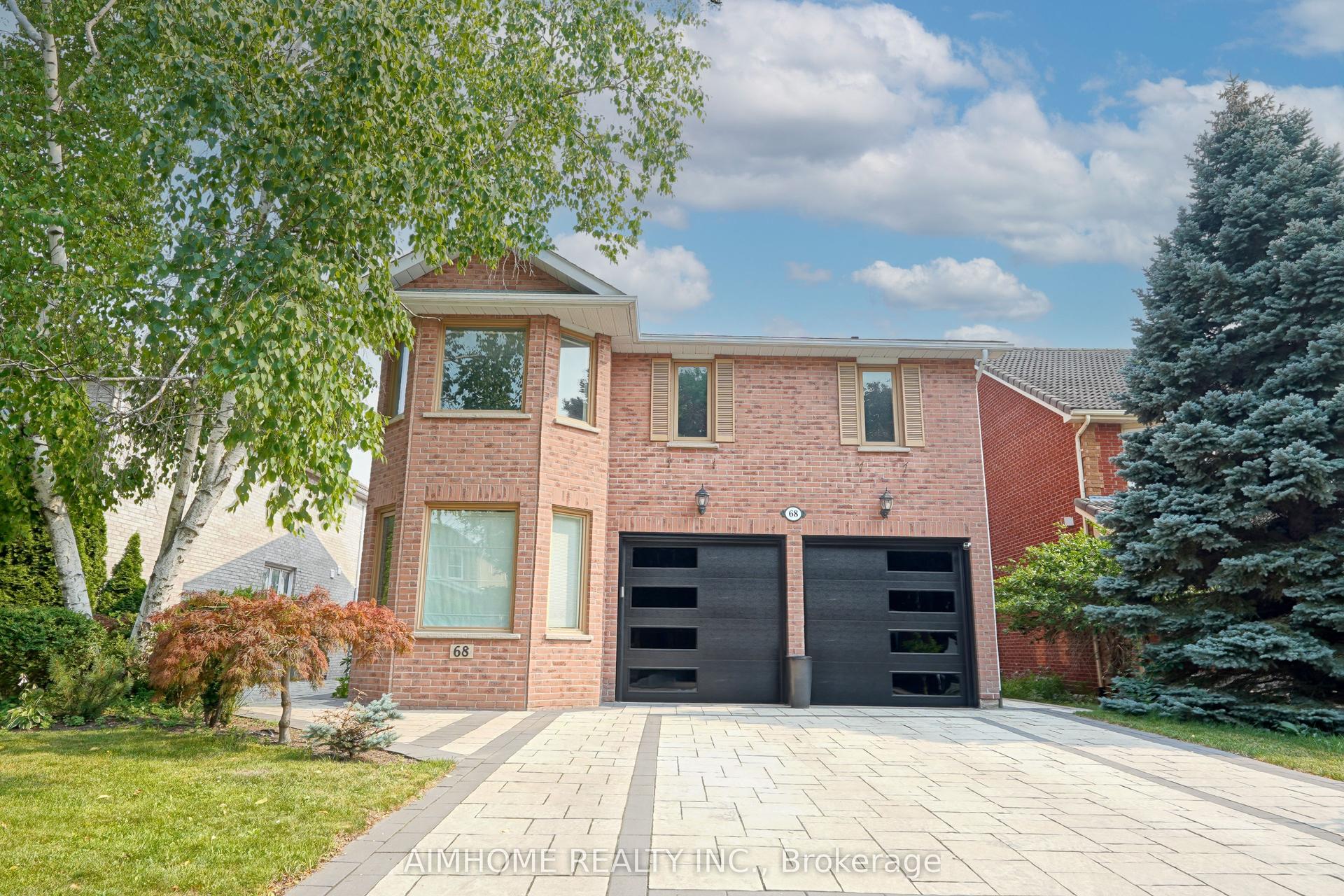 68 Aitken Circle, Markham — Detached for sale, photo 1