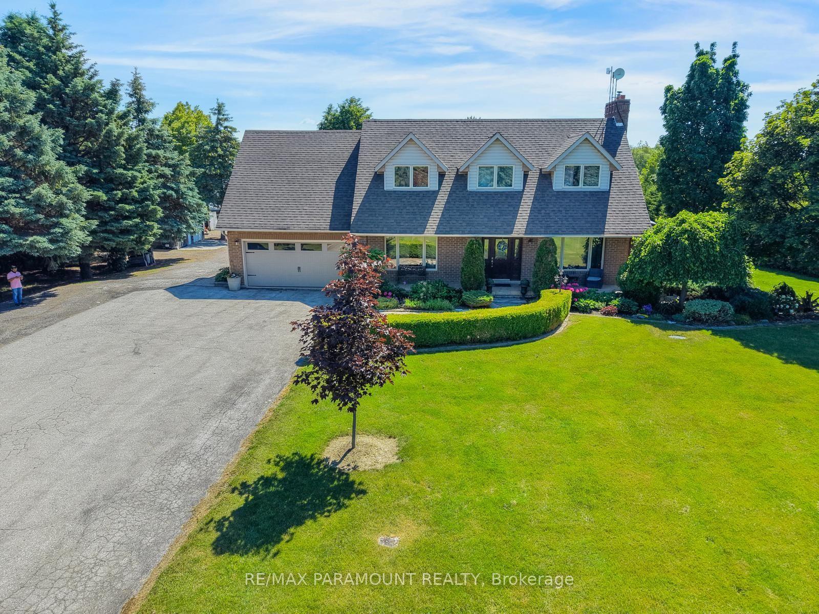 11741 Cold Creek Road, Vaughan — Detached for sale, photo 1