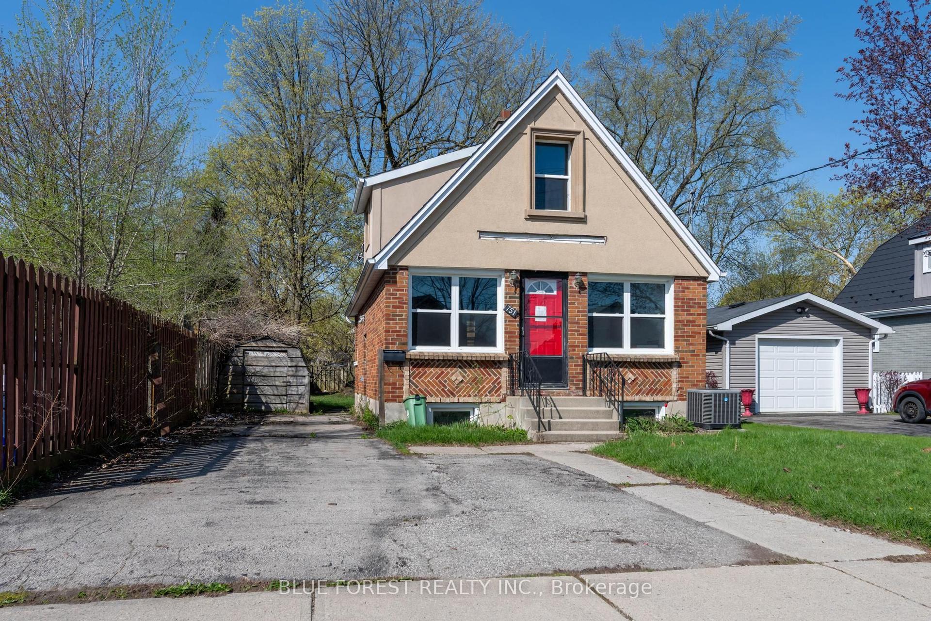 751 Curry Street — photo 1