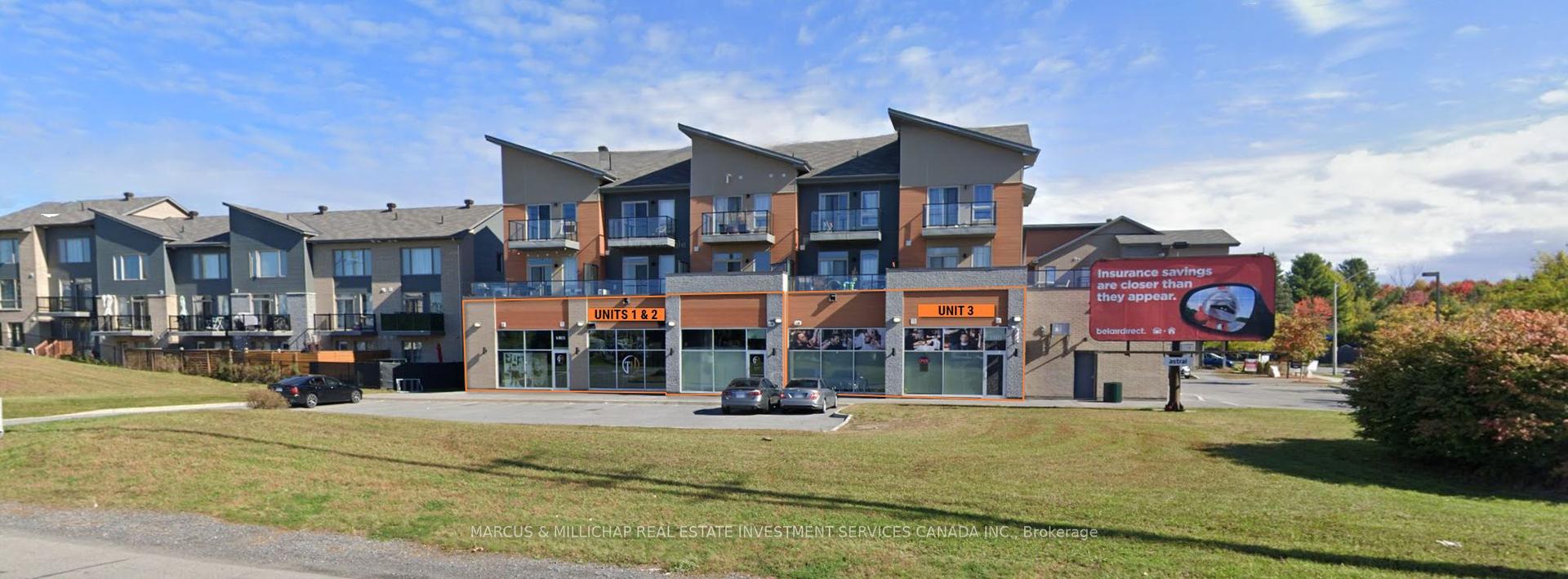 3615 Uplands Drive 3 #3 — photo 1