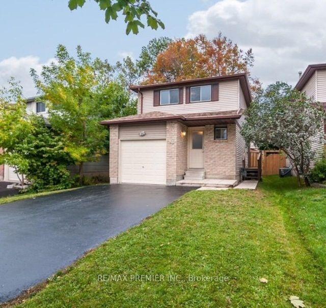 34 Argyle Road, Barrie — Detached for sale, photo 1